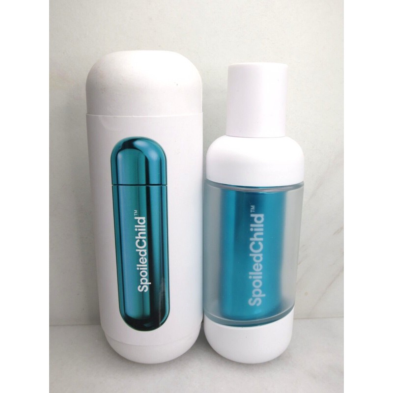 SPOILED C. S33+ ANTI AGING COLLAGEN BURST SERUM 1 OZ