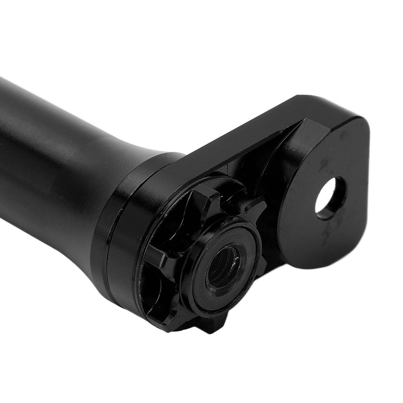 Aluminum Alloy Easy Wheel Extension Telescopic Bar for Brompton 3sixty
