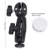 Starlink Mini Bracket Rectangular Universal Adjustable Starlink RV Mount Adapter