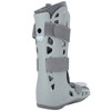 Walker Brace Achilles Boot Breathable Short Broken Toe Fracture Foot