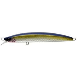 Apia Lure Dover 120mm F Leaver #01 Silver Scale Bait