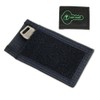 Hillman Soft Hide-A-Key HolderLarge 3" x 4" with Self-Adhesive