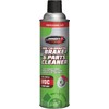 Johnsen's 2417-12PK OTC Compliant Non-Chlorinated Brake Cleaner - 14 oz.,