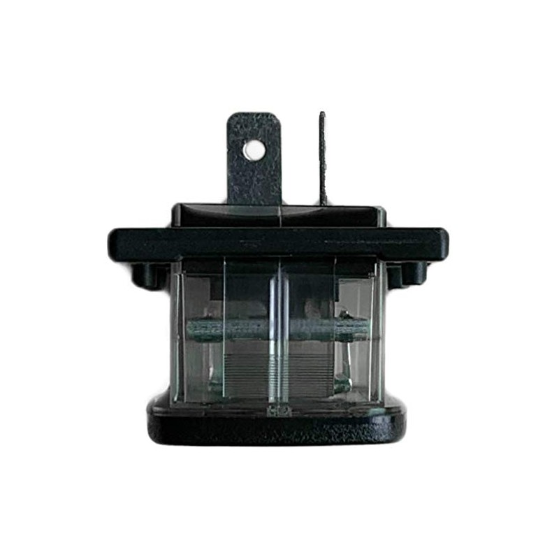 Scag HOURMETER Power Equipment Lawnmower Parts