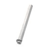 5Pcs Long Rod Nut Hex Coupling Female Threaded Straight Bar