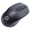 Computer Gear Wireless 5-Button Optical Scroll Mouse, 24-0544