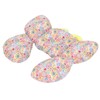 Infant Head Neck Support Pillows Comfortable Stable Stroller Safety Pillow