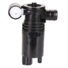 cciyu Windshield Washer Pump Motor Replacement fit for 2003-2009 For