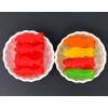 SweetGourmet Assorted Fruit JuJu Fish | Bulk Candy | 1