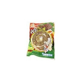 【★Crew Flight】Market Sundae, 17.6 oz (500 g), Korean Food, Korean Processed Food, Market