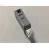 Dongnan 1PC Dongnan KW3A Micro Switch N.C. Plus N.O. Appliance