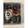 Petrainer 1000 Yards Dog Shock Training Collar Remote Waterproof for