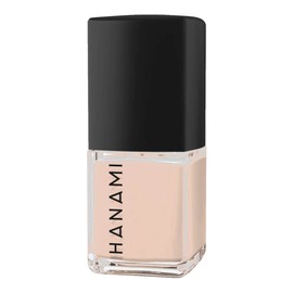 Hanami Soft Delay Nail Polish, 15ml