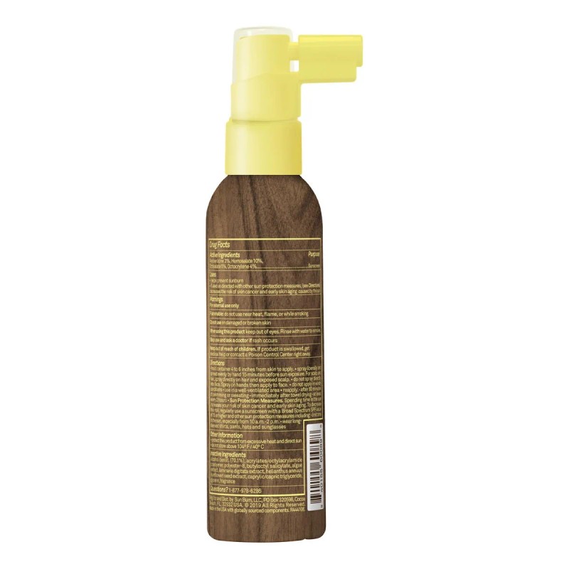 Sun Protector Solar Spf - : - 7350718:mL