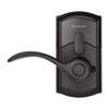 Kwikset SmartCode 955 Keypad Electronic Lever Door Lock Deadbolt Alternative
