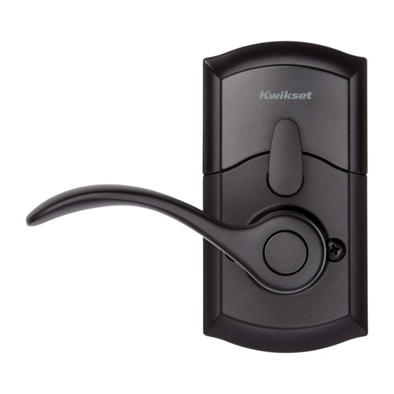 Kwikset SmartCode 955 Keypad Electronic Lever Door Lock Deadbolt Alternative