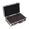 iSK Small Functional Multi-purpose Empty ABS Microphone Mic Case -