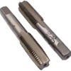 Metric Hand Thread Tap and Die Set,Right Hand Thread Tapping