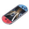 7.1inch Handheld Game Console HD Output 16GB Dual Joystick 3000mAh