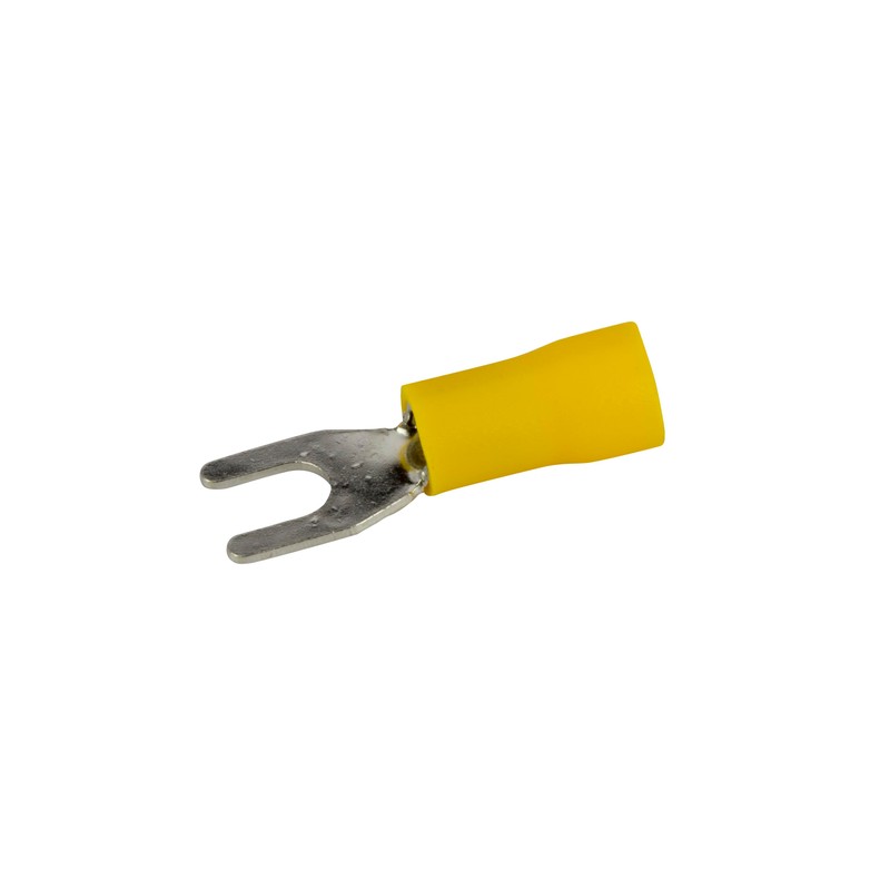 Scosche iTK-WP1 76 Piece Insulated Electrical Wire Connectors, Speaker Terminal