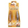 Schedule Stationery Shorty Kitty Gel Pens 18-Pack (Box) / 일정문구