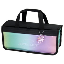 Jewel Mint Paint Bag (Bag Only)