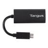 Targus USB-C to DisplayPort 4K Adapter (ACA932BT)