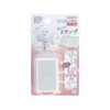 Sun-Star Stationery Oil-Based Stamp, Rabbit S3222918
