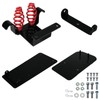 JMCHstore Seat Spring Modified Kit for Coleman CT200U 196cc Hisun