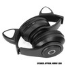 B39 Cat Ear Bluetooth Headset Cute Adjustable Bass Portable Wireless