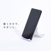 MagoroLabo ML-177 Wave Smartphone Stand Tabletop, Cute, Made in Japan,