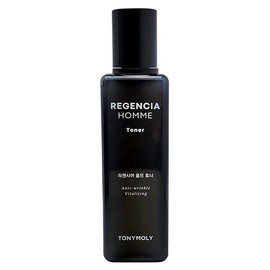 Tony Moly Regencia Homme Toner / 리젠시아 옴므 토너