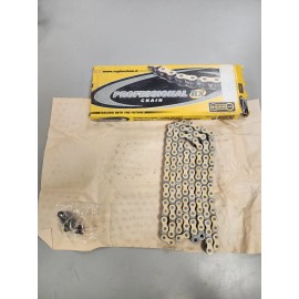 Regina 415 RS3 Drive Chain 120 Links, Motorized Bikes, Motorized Karts, KTM 50SX