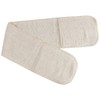 Lakkaur's Oven Glove Professional Double Sided FOR Catering Chef Home Kitchen Cooks Resturant Bistro School College Double sided Cooking Gloves 100% Cotton Quality Mitts