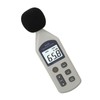 Decibel Meter High Accuracy LCD Screen 30 to 130dBA 5V