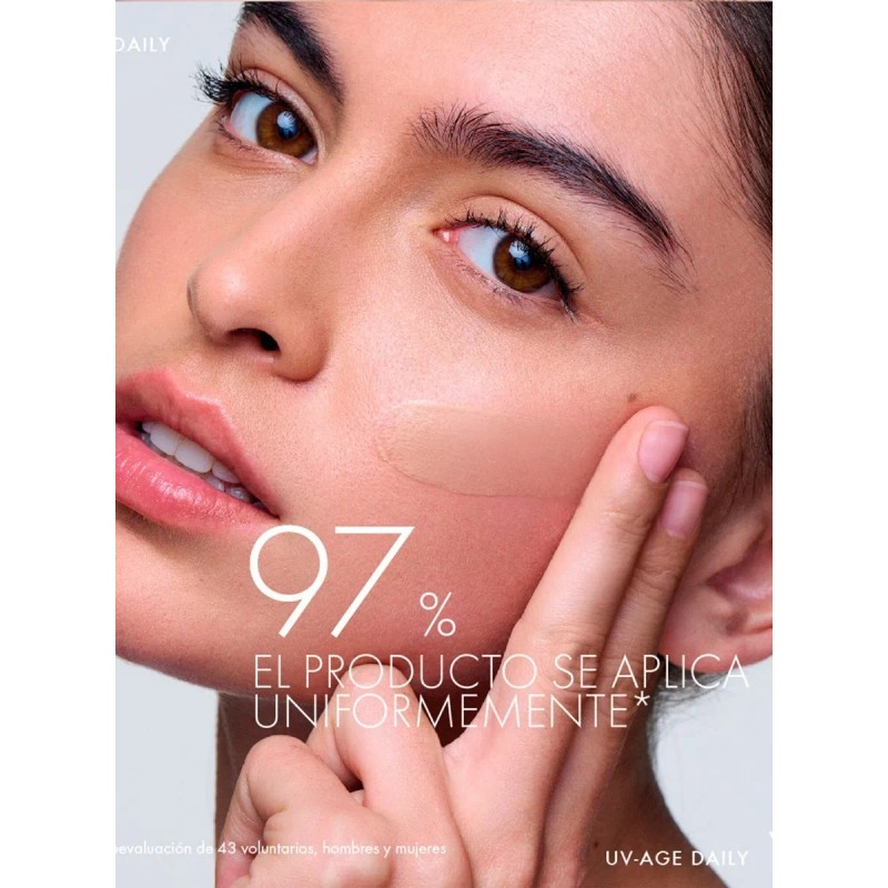 Protector Solar Vichy Capital Soleil Age 40ml