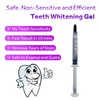 Bright White Smile 35% 10 Pack Teeth Whitening Gel Refills