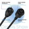 ANTOBLE 399063-02 399063-00 Router Cord Compatible with DW618 DW616 Router