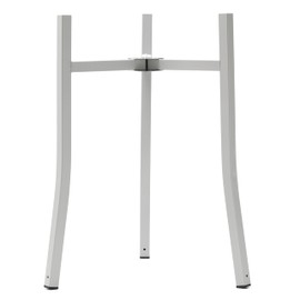 ZENDEU Portable and Foldable Reinforced Tripod Model T600 / Professional Paella Gas Burner Reinforced Tripod Model T-600