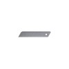 Tajima LB30CDBULK Spare Blades with Dispenser, Silver, 9 mm Set