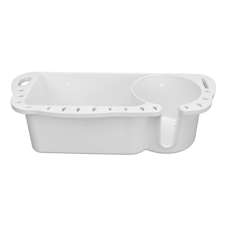 Yacht Functional Storage Boxes Convenient Multifunctional Fishing Tackle Versatile Tool