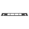 KUAFU Front Bumper Reinforcement Compatible with 2019-2025 Dodge Ram 1500