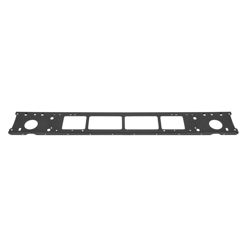 KUAFU Front Bumper Reinforcement Compatible with 2019-2025 Dodge Ram 1500