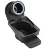 Capsule Adapter Coffee Machine Accessory for DOLCE GUSTO Disposable/Reusable Capsules