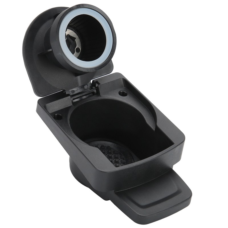 Capsule Adapter Coffee Machine Accessory for DOLCE GUSTO Disposable/Reusable Capsules