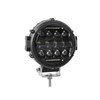 7 Inch Round 60W LED Work Lights Spot Flood Beam