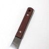 Hake City Gold Spatula Pattern, Stainless Steel, 1.2 inches (30