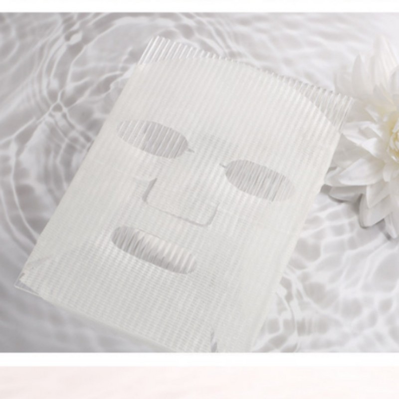 Doc Lab Mask Pack - 9 degrees glacial water mask