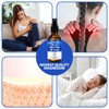 Xaarty Magnesium Oil for Feet, Pure Magnesium Oil Spray, Nourish