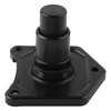 Cyreedom Motorcycle Push Button Solenoid Cover Starter Engine Starter for
